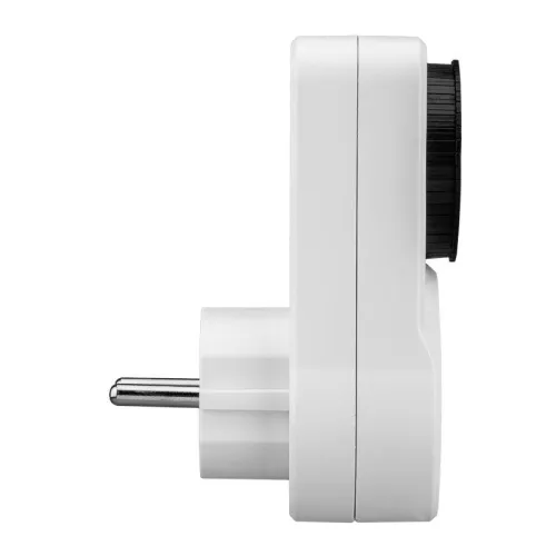 Розетка с механическим таймером RX-21 Rexant 11-6001 фото 2