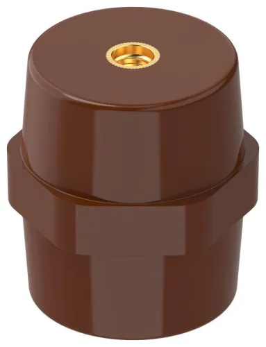 Изолятор опорный SM70 (М10) IEK YIS11-70-10-K05