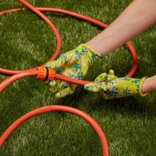 Муфта ремонтная для шланга 1/2дюйма ЧЕТЫРЕ СЕЗОНА 62-0221 фото 5