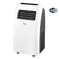 Кондиционер мобильный Aura BPAC-07 CP/N1_24Y Ballu НС-1594917