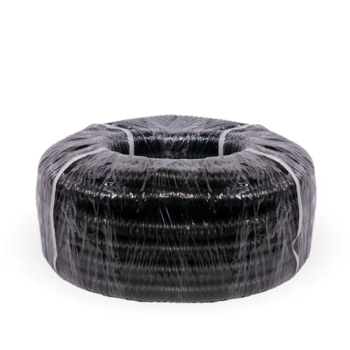 Металлорукав в ПВХ изоляции арктический Р3-ЦП-МБ-Арк-НГ-32 (уп.25м) Промрукав PR04.00970 фото 2