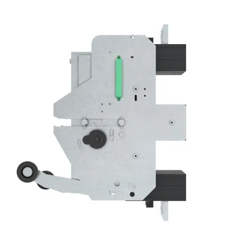 Основание выкатное фронт. подкл. 3P для MNX400/630 YON WDD-MNX630-3P-F фото 3