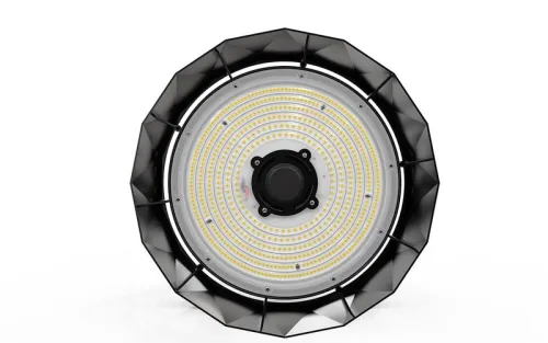 Светильник светодиодный PHB 04 PRO-5 200Вт 5000К IP65 90град. ДСП для высоких пролетов (high bay) Pro+ JazzWay 5045668 фото 3