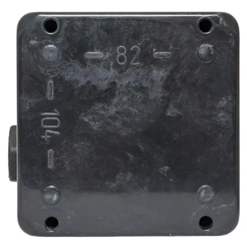 Коробка соединительная Heat box 120 SD EKF HB120SD фото 3