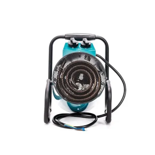 Электротепловентилятор TP-05220S HINTEK 04.01.01.000142 фото 3