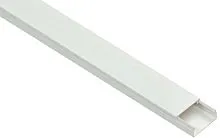 Кабель-канал 40х16 L2000 пластик ЭЛЕКОР IEK CKK10-040-016-1-K01