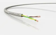 Кабель FLExICORE LiYCY (TP) 2Х2Х0.5 (м) LAPP 3120001751