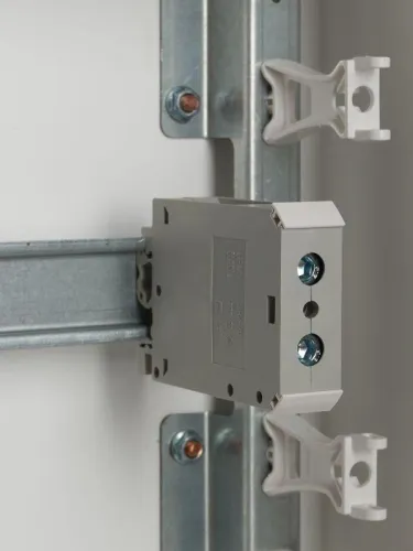 Зажим наборный ЗНИ-70кв.мм (JXB250A) сер. IEK YZN10-070-K03 фото 5