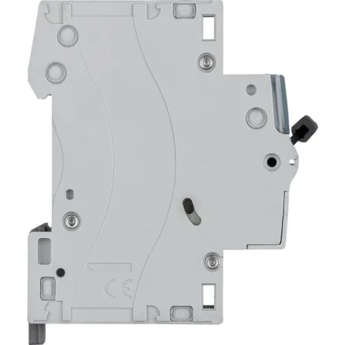 Выключатель автоматический модульный 1п C 25А 6кА TX3 6000 1мод. 230/400В Leg 404030 фото 4