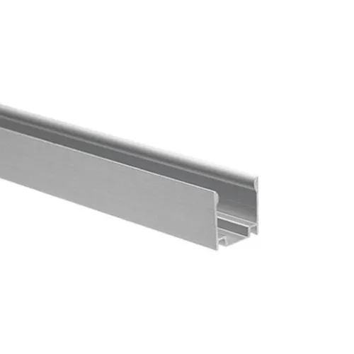 Профиль накладной для гибкого неона PFN-01 PAL 0816 L1000 анодир. JazzWay 5061217