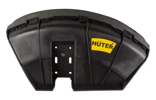 Кожух в сборе для бензотриммеров HUTER 71/2/17 фото 4