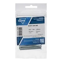 Винт с потайной головкой М4х60 DIN 965 оцинк. (уп.8шт) Tech-Krep/Zitar 102992