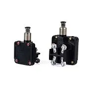 Блок контактный взрывозащ. БКВ-21 В2 ВЭЛАН