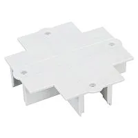 Накладка LGD-4TR-PLANK-X-WH (C) (IP20 пластик) Arlight 024050