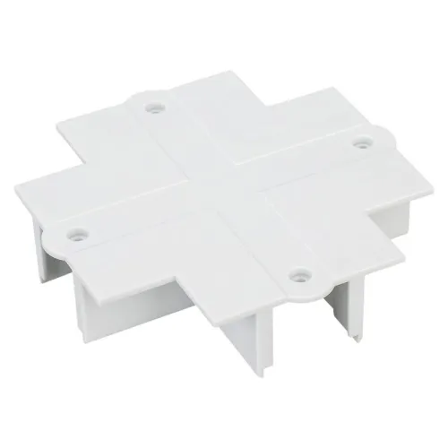 Накладка LGD-4TR-PLANK-X-WH (C) (IP20 пластик) Arlight 024050