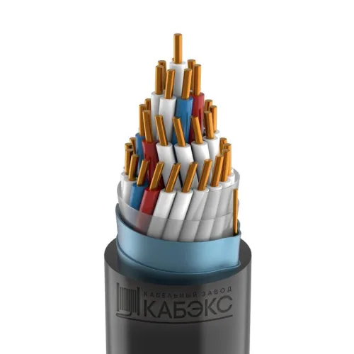Кабель КВВГЭнг(А)-LS 27х2.5 (м) Кабэкс