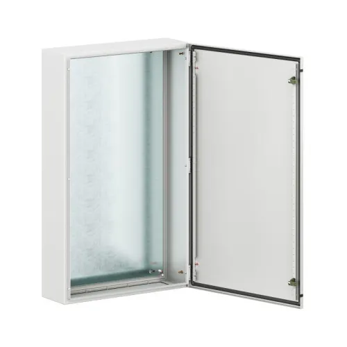 Корпус навесной уличный ST Outdoor с М/П 1000х600х200мм IP66 DKC R5ST1062-OUTDOOR фото 2