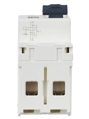 Выключатель дифференциального тока (УЗО) 2п 25А 30мА тип A ВДТ R10N ARMAT IEK AR-R10N-2-025A030 фото 9