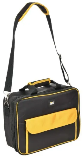 Сумка монтажника BG-10 ARMA2L 5 IEK A2L5-BG10-12-K02 фото 5