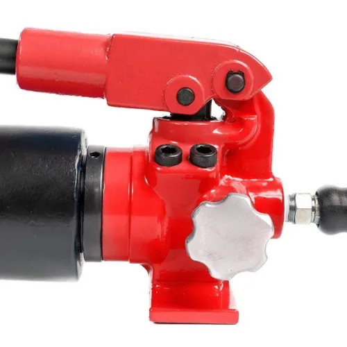 Помпа гидравлическая ручная ПМР-7020 КВТ 69287 фото 4