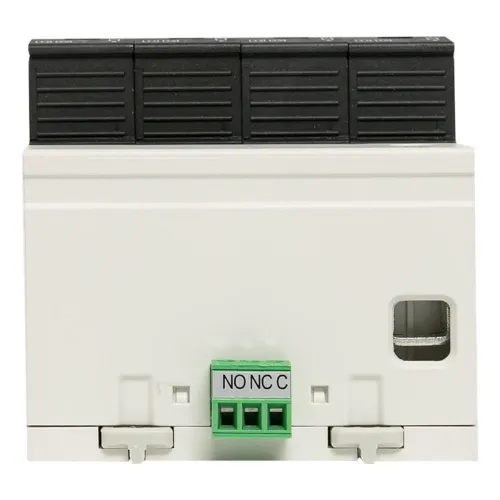 Устройство защиты от импульсных перенапряжений Т1+Т2; Iimp-12.5kA; In-20kA; Uc-275В; 4+0 PROxima EKF OV12-4-504 фото 8