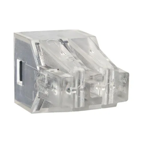 Клемма строительно-монтажная СМК 773-104 4-проводная 1.0-2.5кв.мм (блист.5шт) PROxima EKF plc-smk-104b фото 4