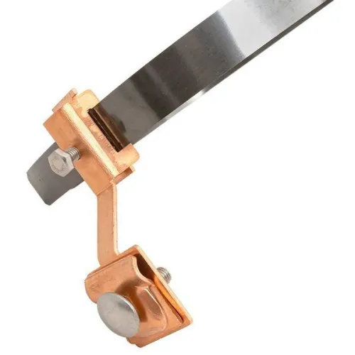 Держатель для труб универсальный d(0-160)мм Cu PROxima EKF lp-d3001-cu фото 6