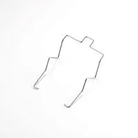 Скоба для фиксации реле для IR-B3 метал. DKC IR-RB-3