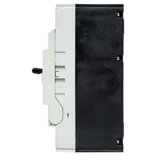 Выключатель автоматический 50А 80кА AV POWER-1/3 TR AVERES EKF mccb-13-50H-TR-av фото 8