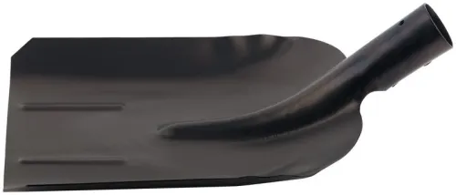 Лопата совковая 225х270мм усилен.; ребра жесткости; без черенка КУРС 77204 фото 4