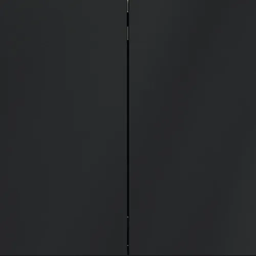 Выключатель 2-кл. СП S70 10А механизм графит Voltum VLS020107 фото 2