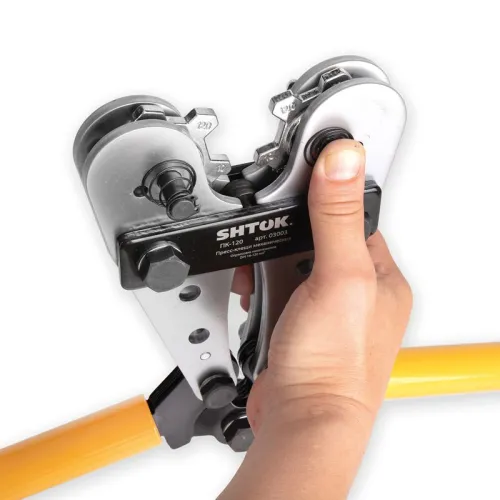 Пресс-клещи ПК-120 (03003) SHTOK 376166 фото 2