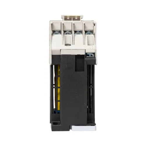 Контактор КМЭп-1 12А кат. 24В DC 1НО EKF ctr-s-12-24-p фото 8