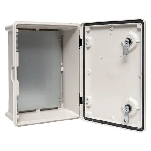 Щит ЩМП антивандальный (400х300х170мм) IP65 навесной PROxima EKF FRE403017MP фото 11