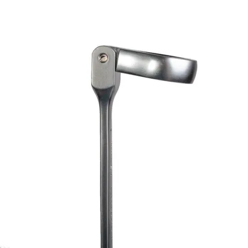 Ключ гаечный трещоточный с шарниром 13 мм КВТ 79195 фото 7