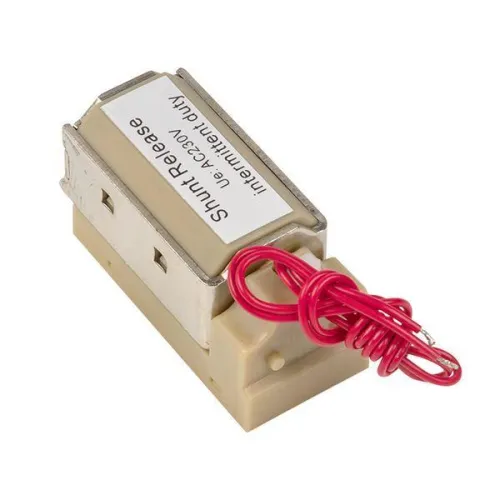 Расцепитель независимый для ВА-99С MX 1250А PROxima EKF mccb99c-a-22 фото 2