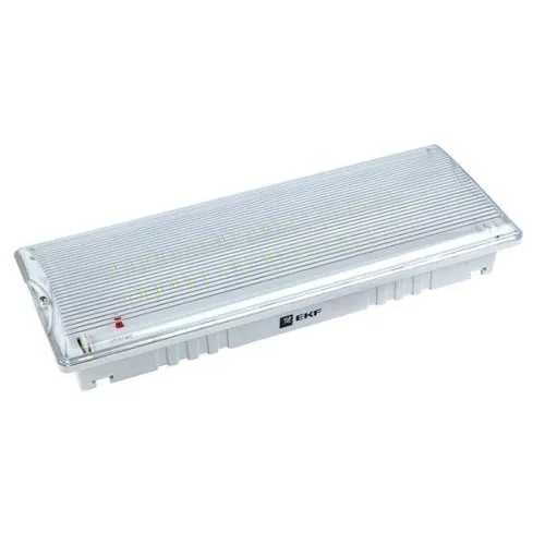 Светильник аварийного освещения SAFEWAY-40 LED PROxima EKF dpa-202 фото 5