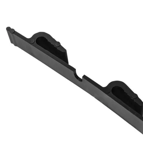 Зажим крепежный КМ/У EKF km-y фото 3