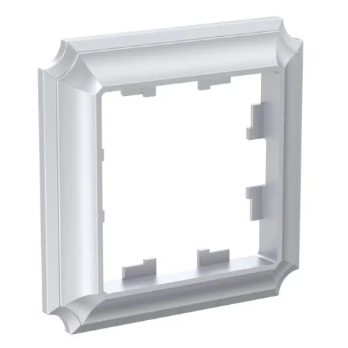 Рамка 1-м AtlasDesign Antique алюм. SE ATN100301 фото 3