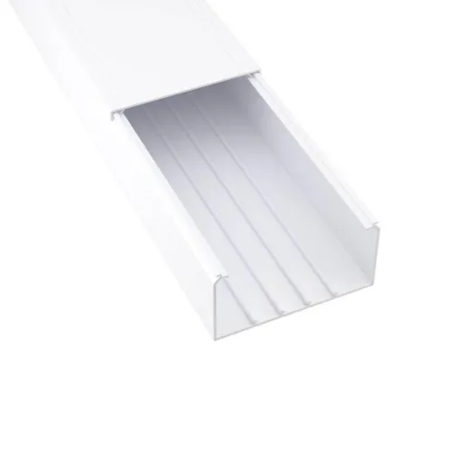 Кабель-канал 150х80 L2000 пластик TA-GN DKC 01792 фото 2