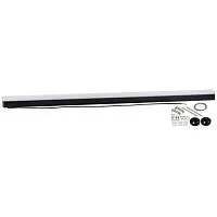 Светильник светодиодный SML-20-WB-40K-B24 24Вт 4000К 2400лм 50х1180х55 подвесной линейн. черн. Эра Б0066677