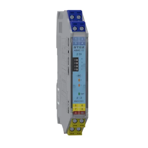 Клемма проходная KHB 4-2 СТЭЗ 11000010 фото 23