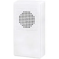 Звонок проводной 220В пение птички МОНОМАХ ПС-05С