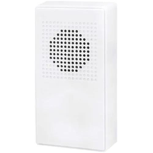 Звонок проводной 220В пение птички МОНОМАХ ПС-05С