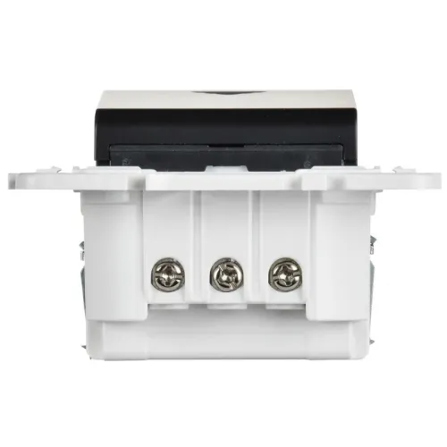 Выключатель карточный SKANDY 30А SK-V15Bl черн. IEK SK-V11-0-10-K02 фото 4