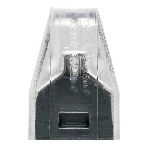 Клемма строительно-монтажная СМК 773-102 2-проводная 1.0-2.5кв.мм (блист.5шт) PROxima EKF plc-smk-102b фото 3