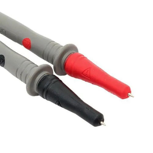 Комплект измерительных щупов TL3006 (1.2м) (18AWG) Expert EKF TL3006 фото 5