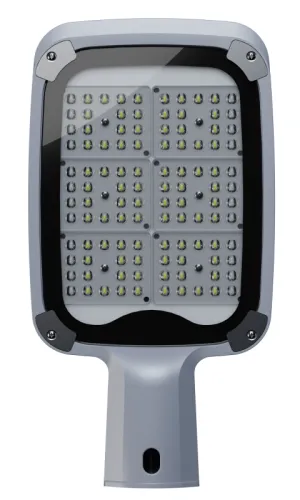 Светильник светодиодный 95 225 NSF-PW8-50-5K-W-LED уличный КСС широкая Navigator 95225 фото 3