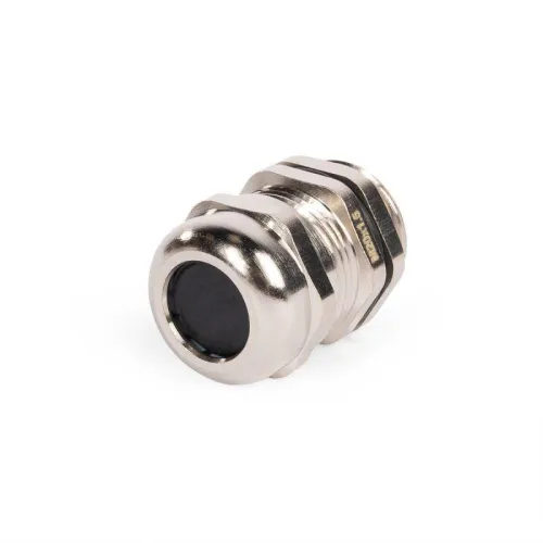 Ввод кабельный латунный МGM-L 20 (6-12 мм) Fortisflex 88616