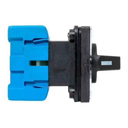 Переключатель кулачковый ПК-2-13 3п 40А "ВКЛ-ВЫКЛ" IP65 EKF pk-2-13-40-65 фото 2